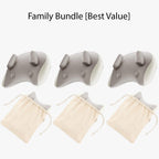 Pillow Neck & Shoulder Massager