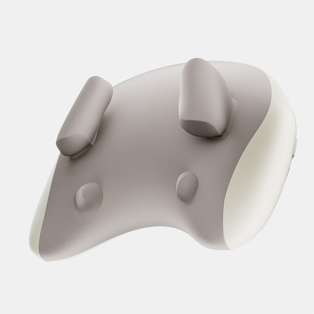 Pillow Neck & Shoulder Massager